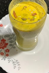 kesar-badam-milk