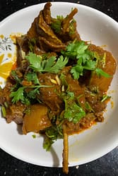 Mutton Kosa : Easy Way with 8 Great Tips