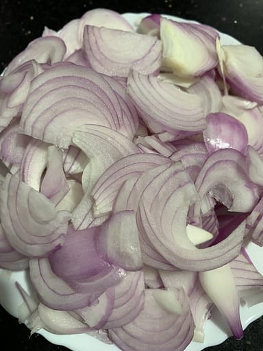 onions