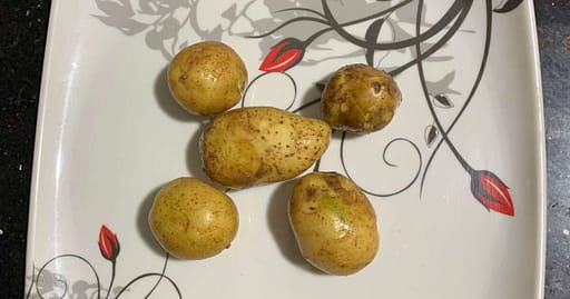 Potato