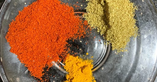 spices-powder