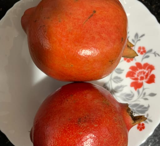 pomegranate