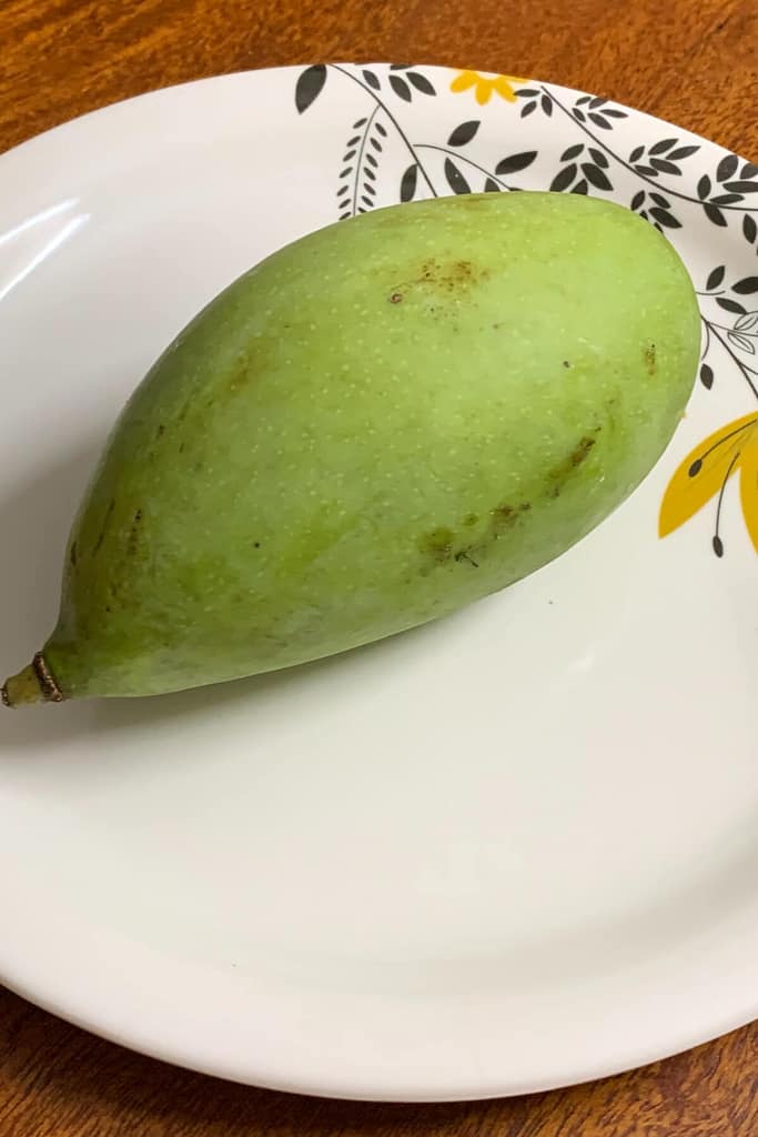 raw-mango