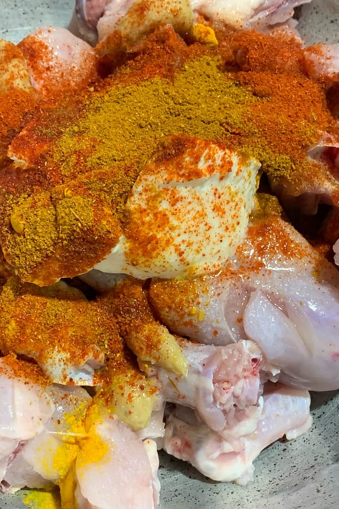 chicken-with-marination-masala