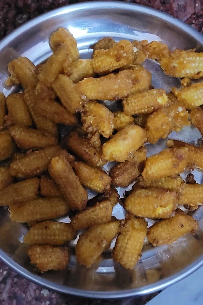 baby-corn-fried