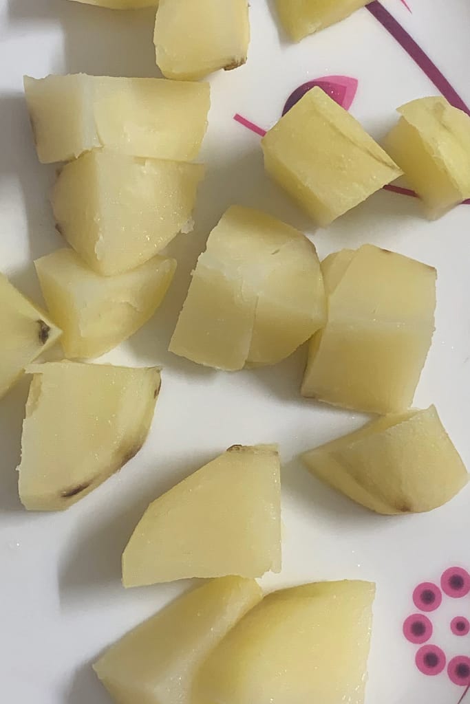 boiled-potatoes