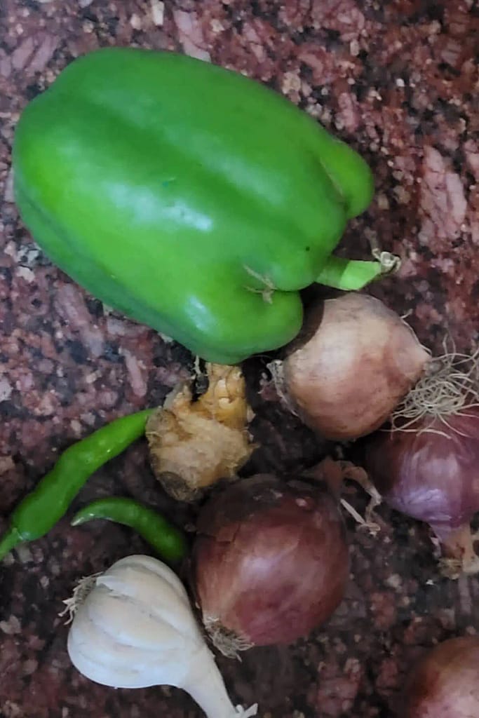 Baby Corn Chilli: Crispy and Irresistible