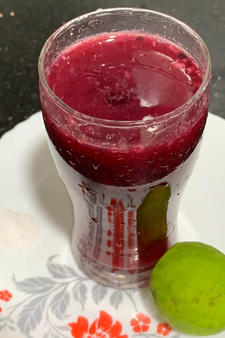 juicing-recipes-with-pomegranate