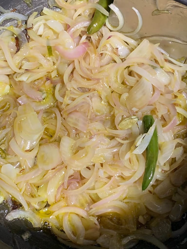 fry-onion