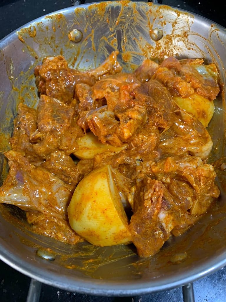 marinated-mutton