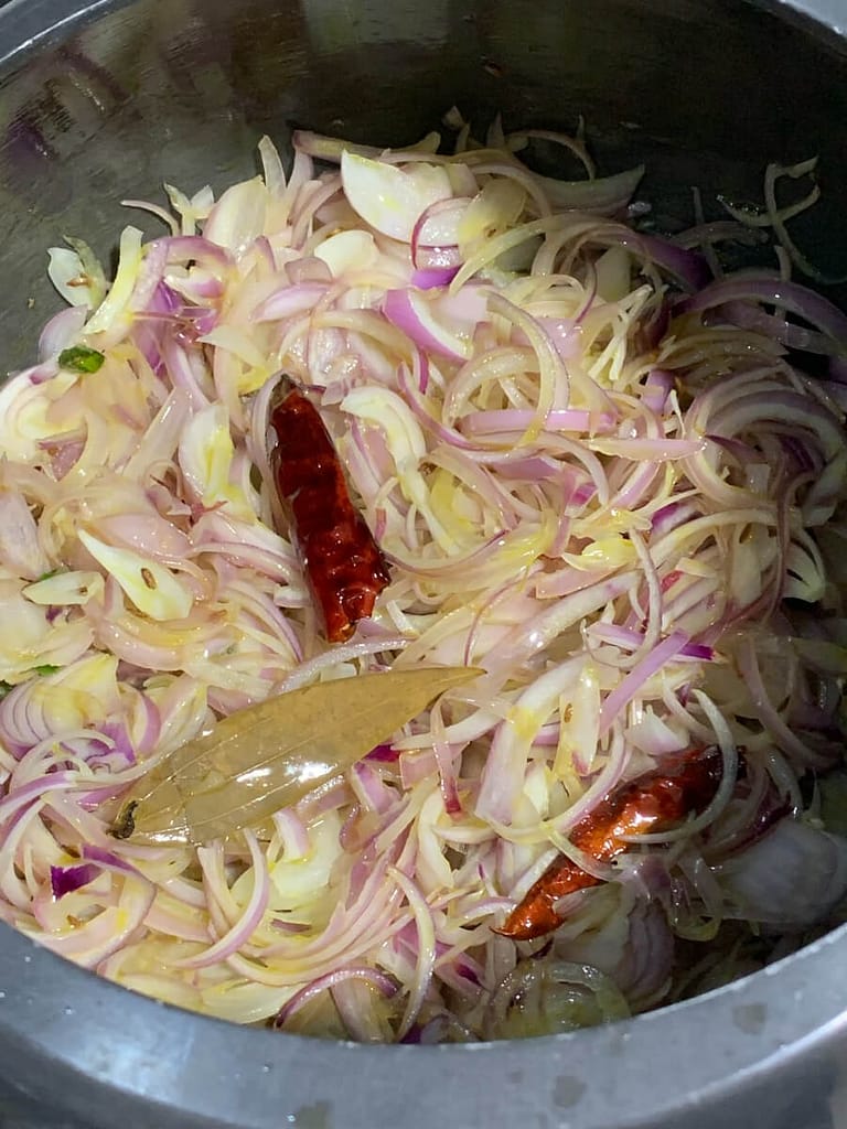 mutton-kosa-preparation