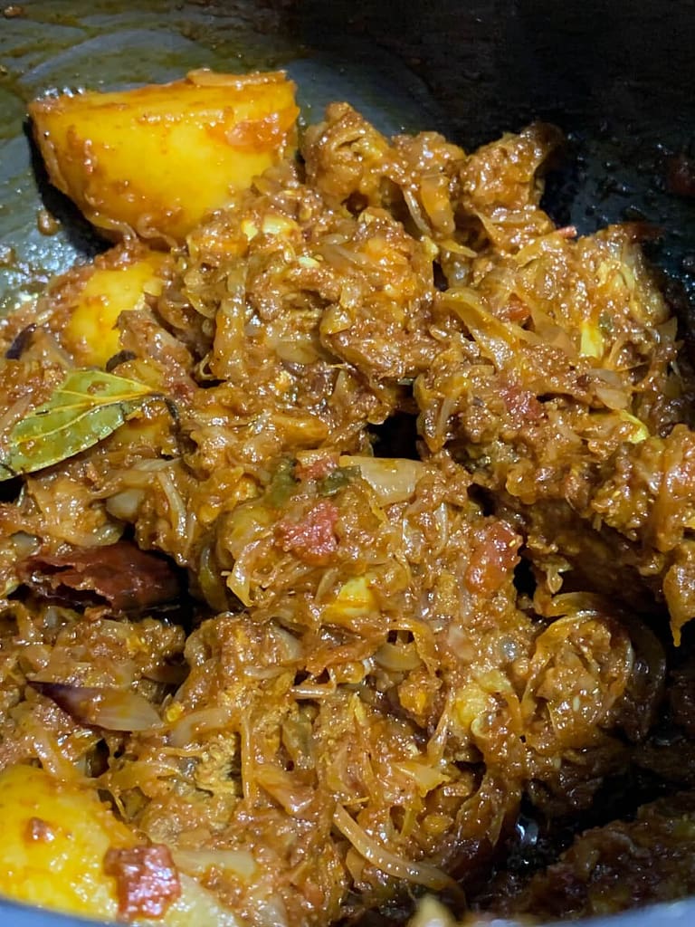 fry-mutton-kosa