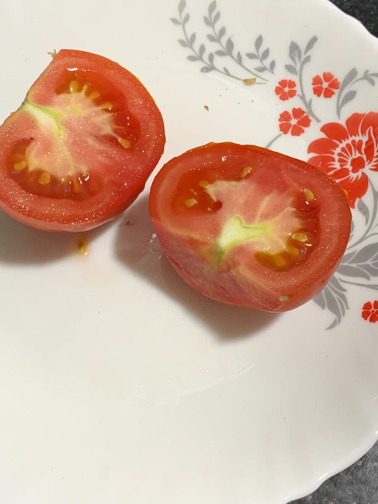 tomatoes