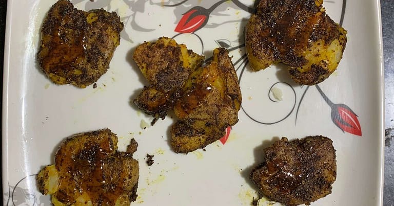 Crispy-Smashed-Potatoes