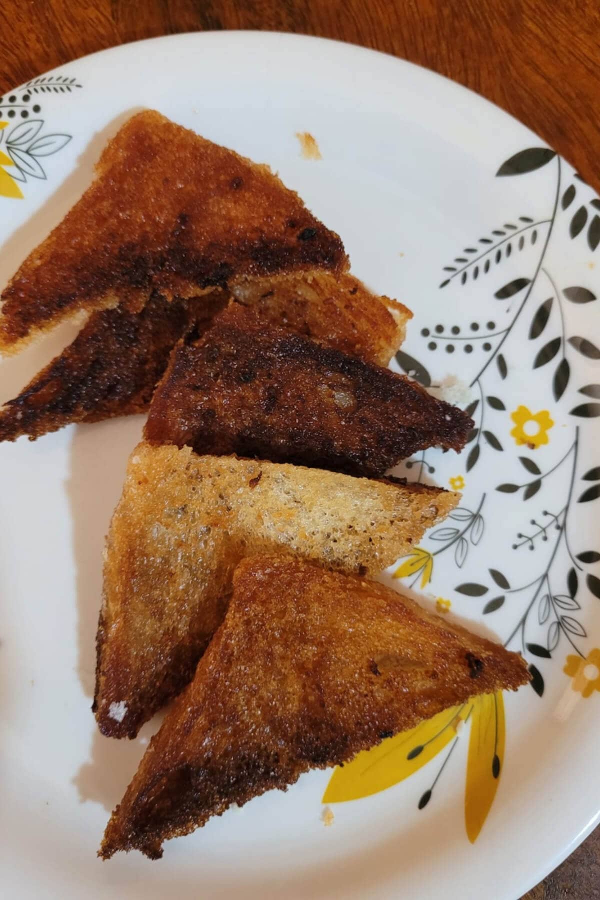 fried-toast