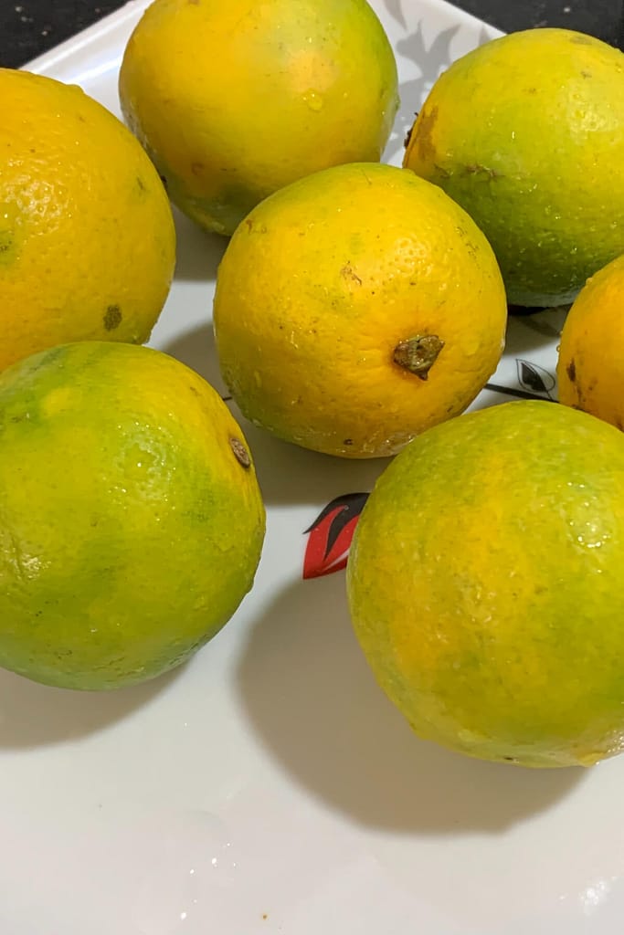 Mosambi Juice 5 Awesome Benefits