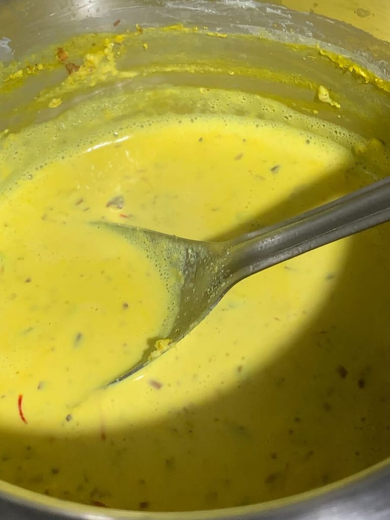 Recipe for Badam Milk 6 Amazing Benefits