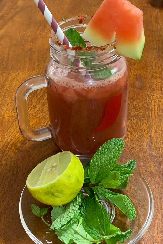 Watermelon Juice 5 Amazing Health Benefits